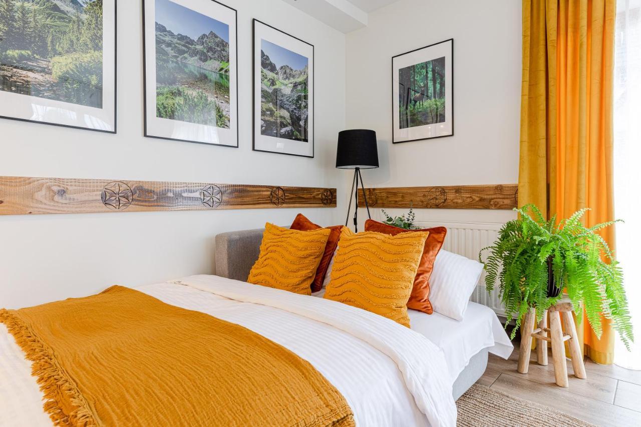 Apartamenty Smrekowa Lux Zakopane — Photos 1