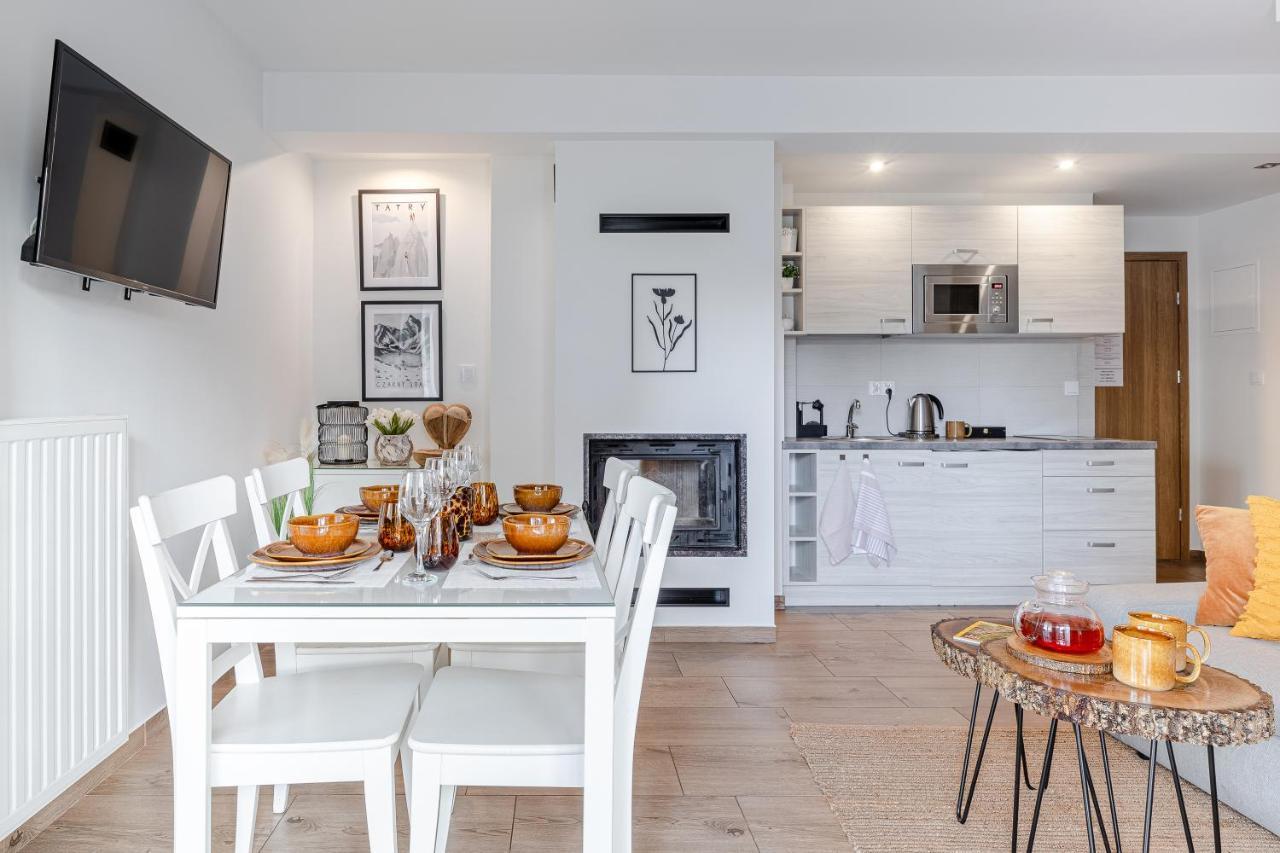 Apartamenty Smrekowa Lux Zakopane, Zakopane