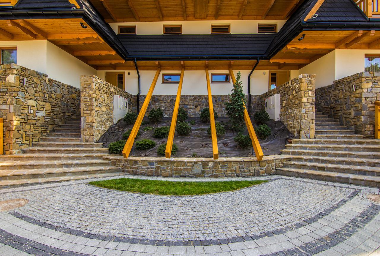 Apartamenty Smrekowa Lux Zakopane — Photos 2