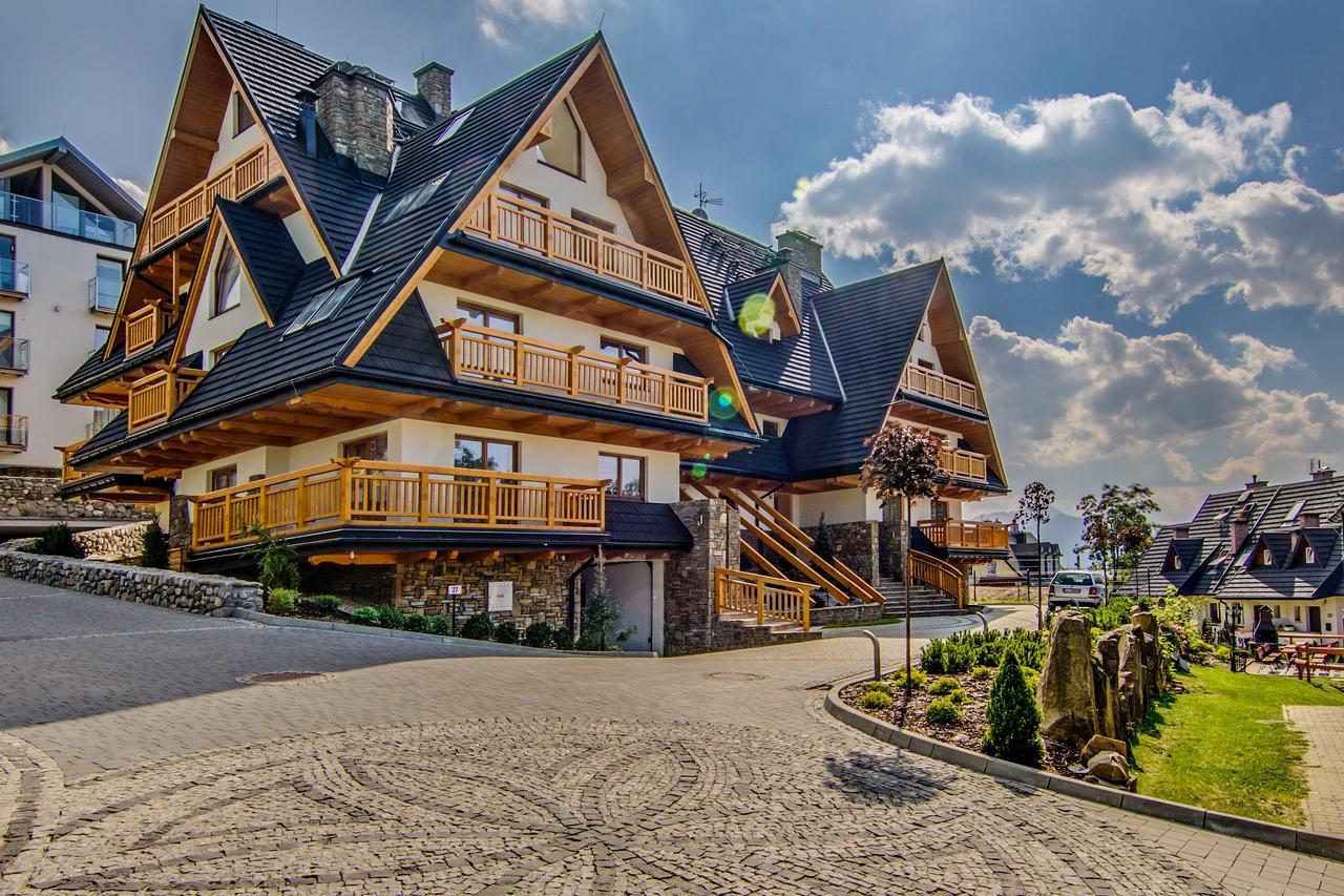 Apartamenty Smrekowa Lux Zakopane — Photos 3